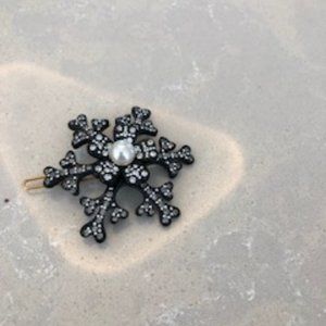 Alexandre De Paris Hair  clip